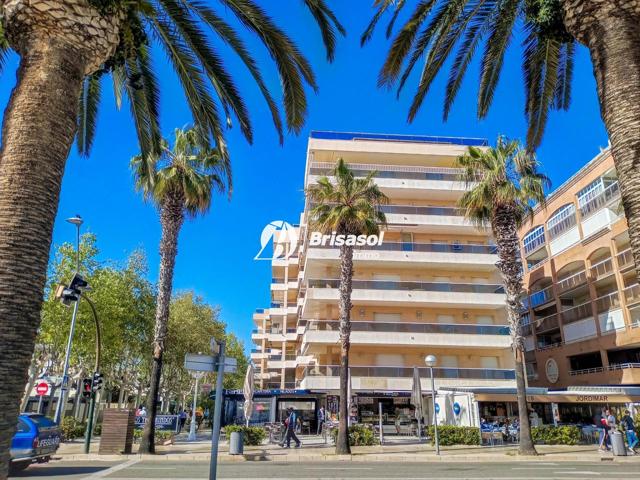 Salou- Amplio apartamento junto al Paseo Jaume I photo 0