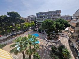 Salou - Ático con 2 terrazas, piscina y parking opcional photo 0