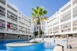 Apartamento con piscina comunitaria y licencia turistica photo 0