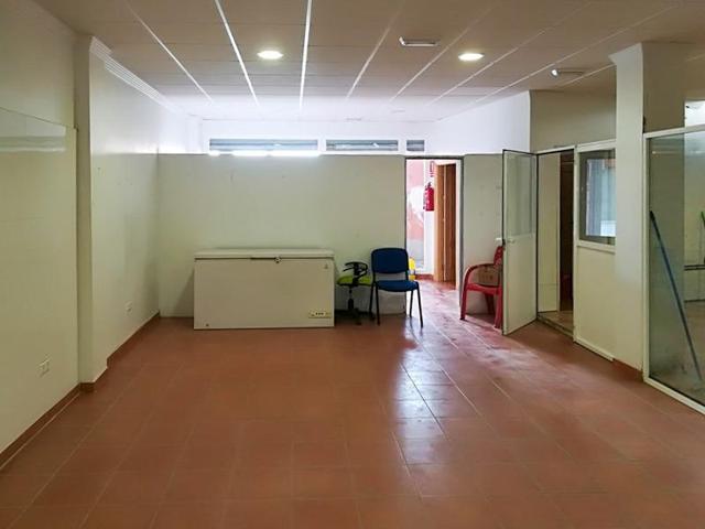 Local comercial de 140 m2 construidos en el Barrio de Monachil photo 0