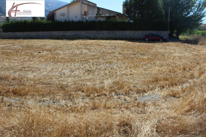 ¡Magnífica inversión en Dúrcal! photo 0