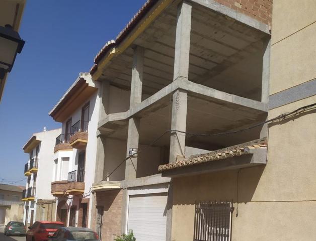 Solar urbano photo 0