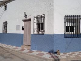 CASA EN MONTILLANA photo 0
