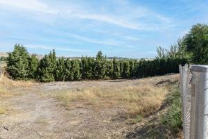 parcela de uso industrial photo 0