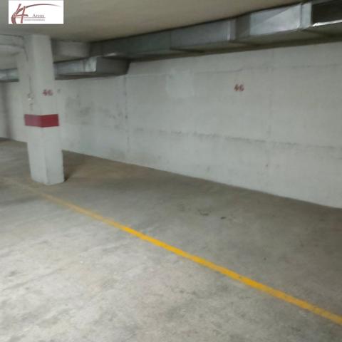 Plaza de aparcamiento para alquilar photo 0