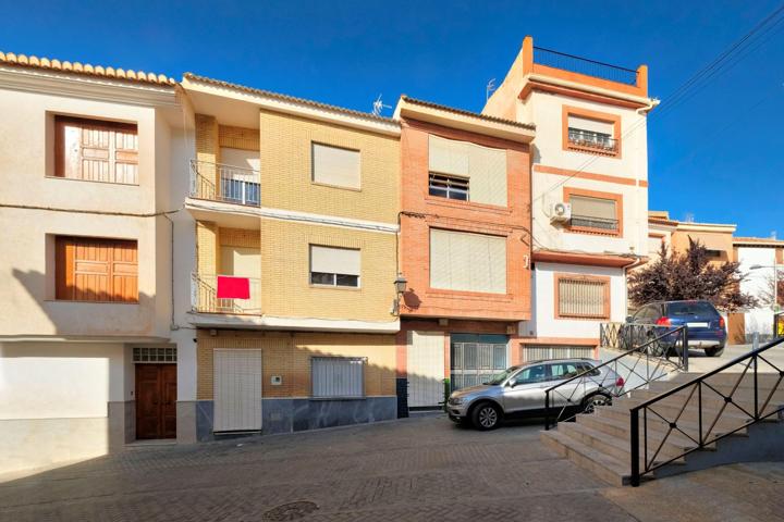 Gran vivienda en Padul photo 0