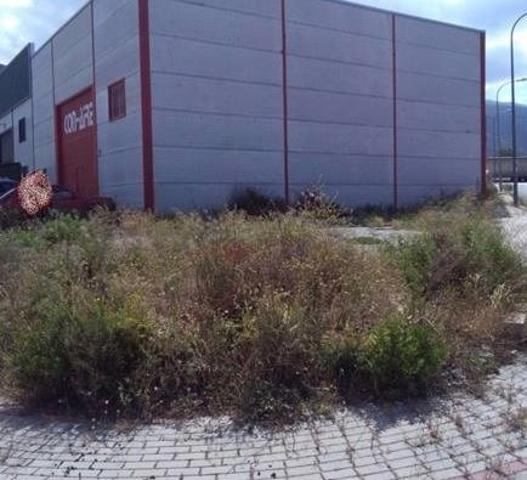 Parcela de uso industrial situada en polígono Peña Blanca, photo 0