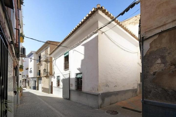 Casa para reformar en Padul photo 0