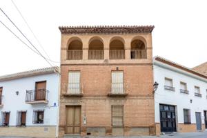 Gran casa para reformar photo 0