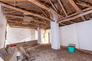 Gran casa para reformar photo 0