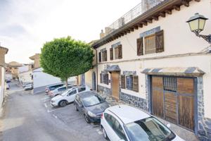 Espléndida casa en Padul con cochera, gran patio y terraza photo 0