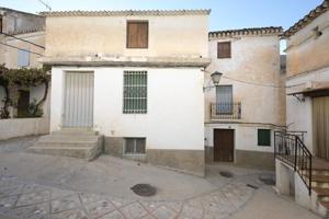 ¡Descubre tu nuevo hogar en Restábal, Granada! photo 0