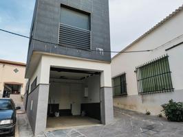 Casa de Diseño Moderno con 3 Habitaciones y Acabados de Lujo en Santa Cruz del Comercio photo 0