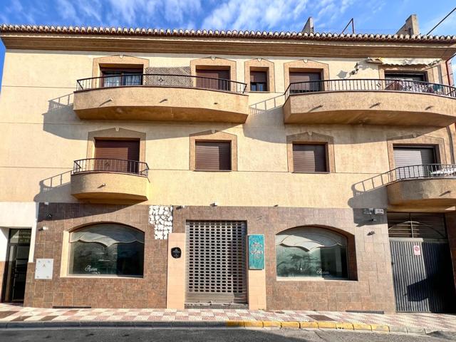 Gran piso a la venta en Padul junto instituto La Laguna. Semi-amueblado. photo 0