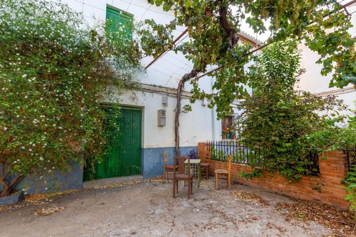 GRAN CASA PARA REFORMAR photo 0