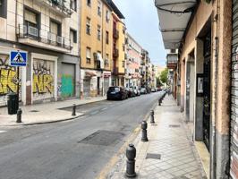 Local en Calle Cristo de la Yedra photo 0