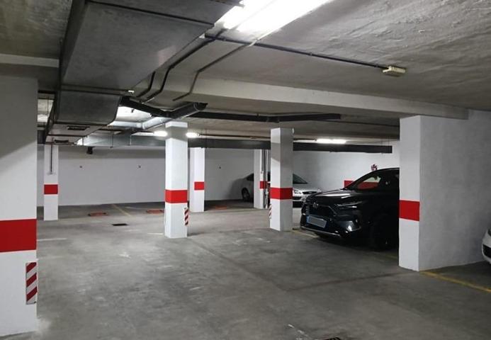 PLAZAS DE APARCAMIENTO EN VENTA photo 0