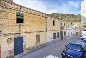 Casa para reformar en Padul photo 0