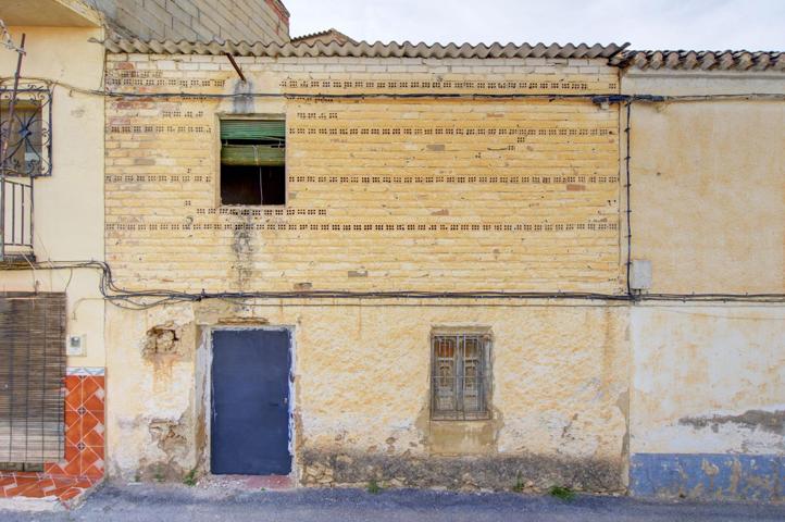 Casa para reformar en Padul photo 0