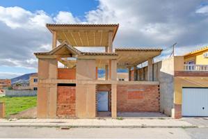 Solar con estructura photo 0