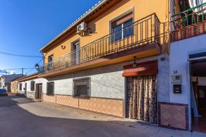 GRAN VIVIENDA EN PADUL photo 0
