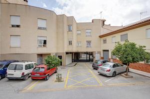¡Oportunidad en el centro de Padul! Dúplex con terraza de ensueño!. photo 0