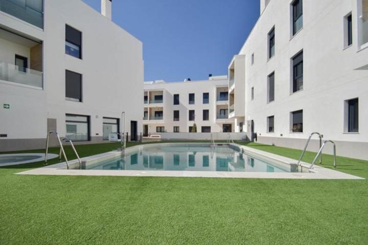 Estupendo Piso en Armilla photo 0