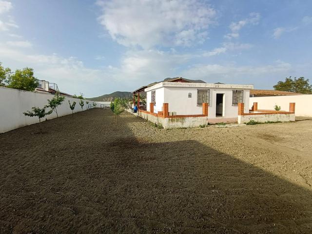 Coqueta parcela de Campo Con Luz y agua photo 0