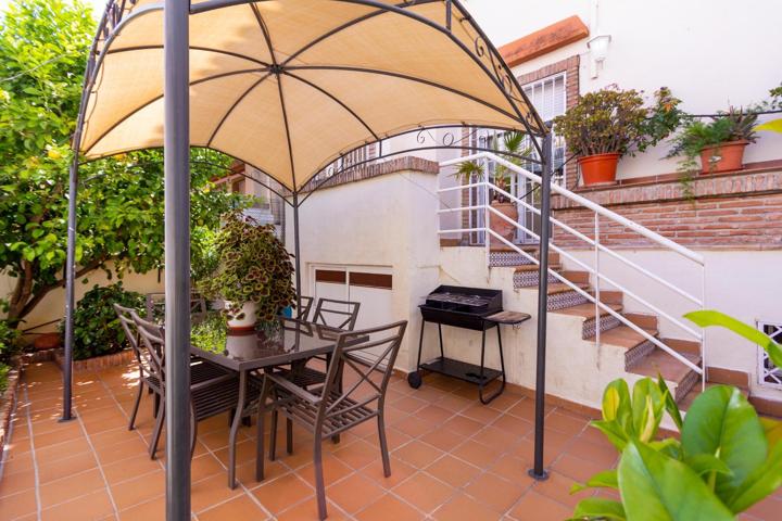 Casa adosada en Granada, Palacio de Deportes photo 0