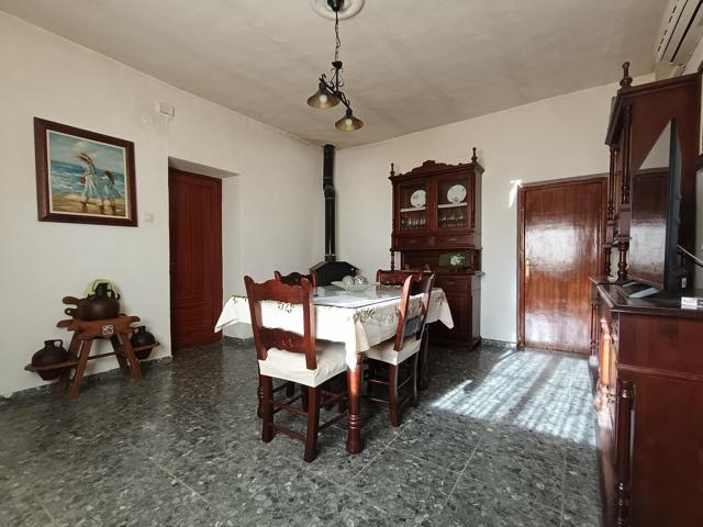 ¡Oportunidad en Peñuelas! Casa en planta baja con amplio espacio y comodidad photo 0