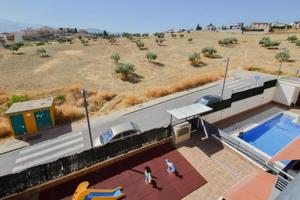 EN VENTA!! LUMINOSO y confortable PISO en LAS GABIAS EN URBANIZACIÓN CON PISCINA Y GARAJE!!, photo 0