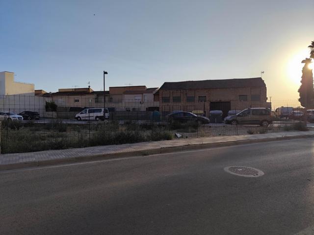 ULTIMO SOLAR DE 203,05 M2 POR 56.000€ photo 0