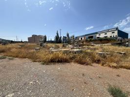 SOLAR URBANIZABLE DE USO INDUSTRIAL. photo 0