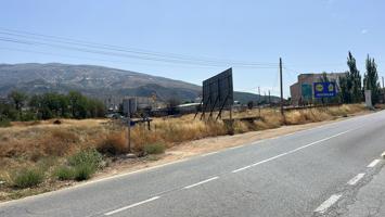 SOLAR URBANIZABLE DE USO INDUSTRIAL. photo 0
