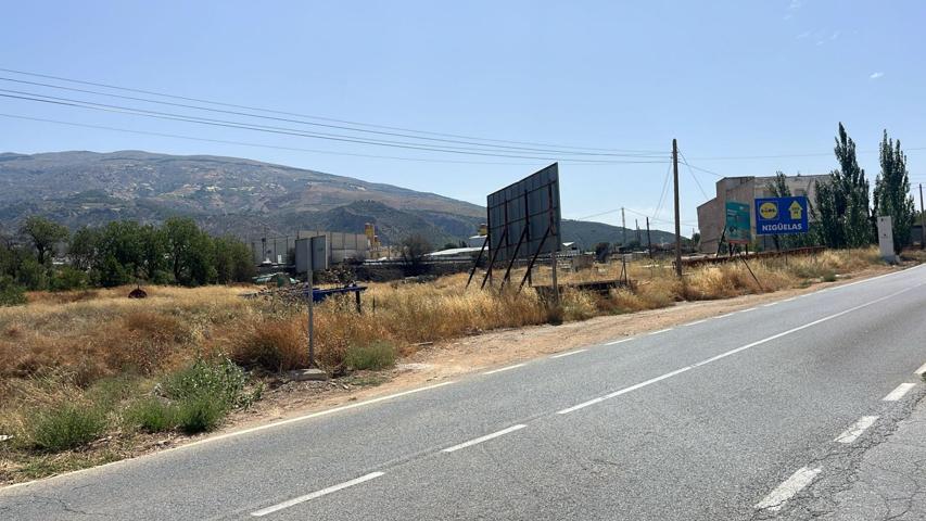 SOLAR URBANIZABLE DE USO INDUSTRIAL. photo 0