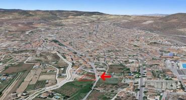 GRAN PARCELA EN PADUL photo 0