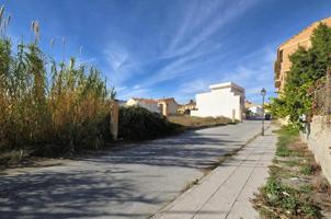 GRAN PARCELA EN PADUL photo 0