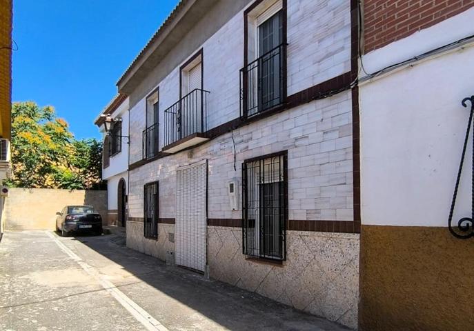GRAN CASA EN PADUL GRANADA photo 0