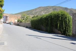Parcela para urbanizar en la mejor zona de Padul photo 0