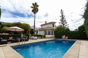 Gran chalet en el Puntal photo 0