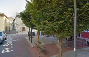 Casa para reformar a tu gusto en Santa Fe, Granada photo 0