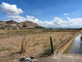 Finca Rústica en Atarfe photo 0