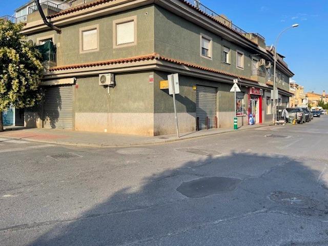 Local en Vegas del Genil, Granada photo 0