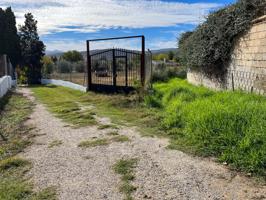 Finca Rústica en Venta en Padul, Granada photo 0