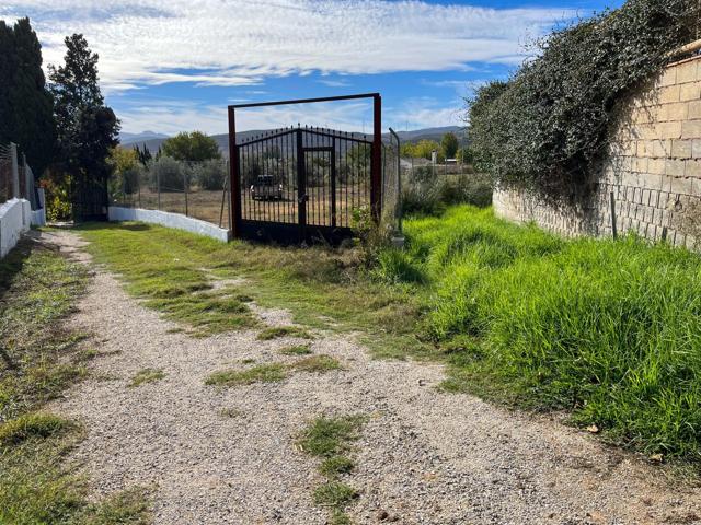 Finca Rústica en Venta en Padul, Granada photo 0