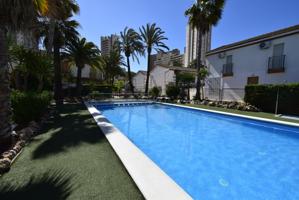 Bungalow en Benidorm. Buena inversión photo 0
