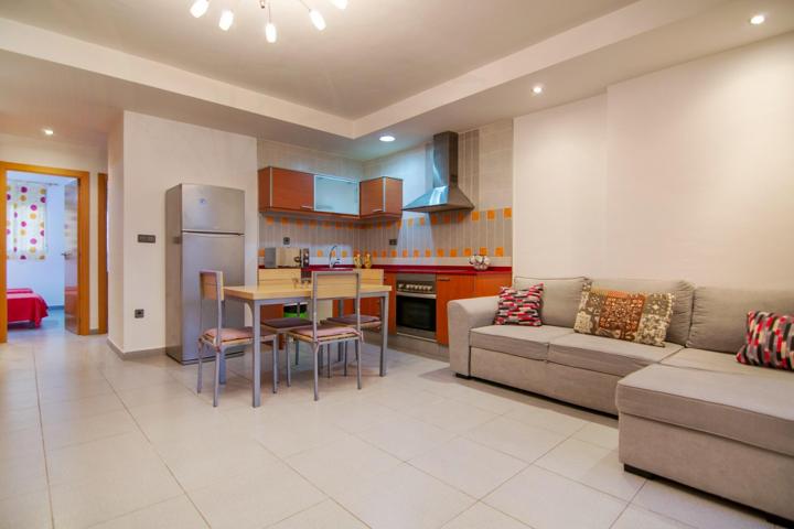 APARTAMENTO EN VENTA EN MONCOFA photo 0