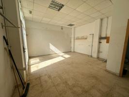 LOCAL COMERCIAL EN ALQUILER EN PAIPORTA photo 0