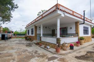 CHALET EN VENTA EN XARCOS SECOS photo 0