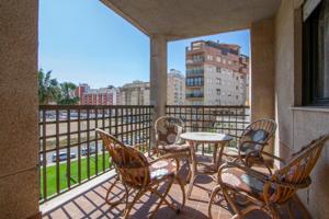 PISO CON VISTAS AL MAR EN VENTA CULLERA photo 0
